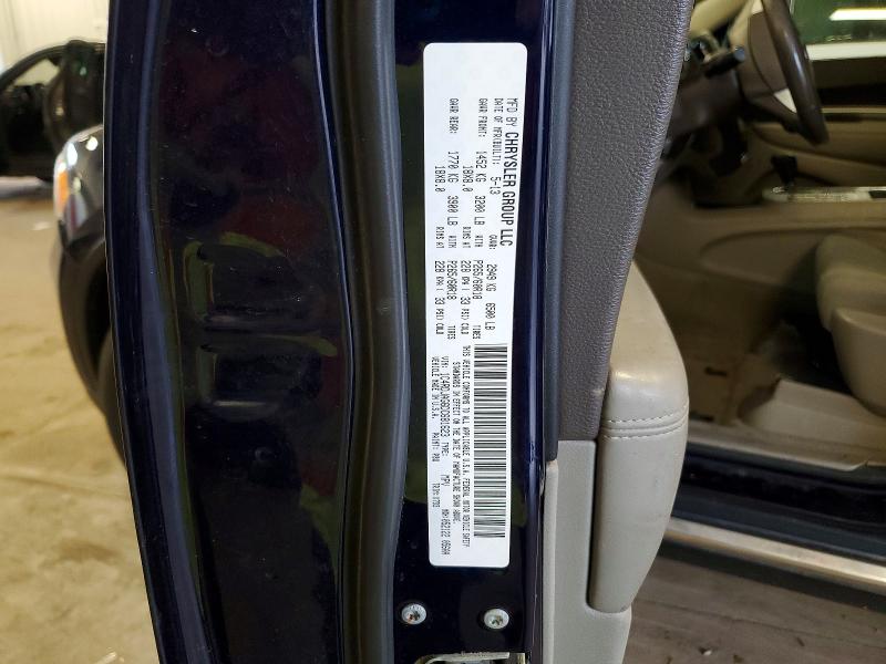 Продаж на аукціоні авто 2013 Dodge Durango, vin: 1C4RDJAG6DC681623, номер лоту: 70251306