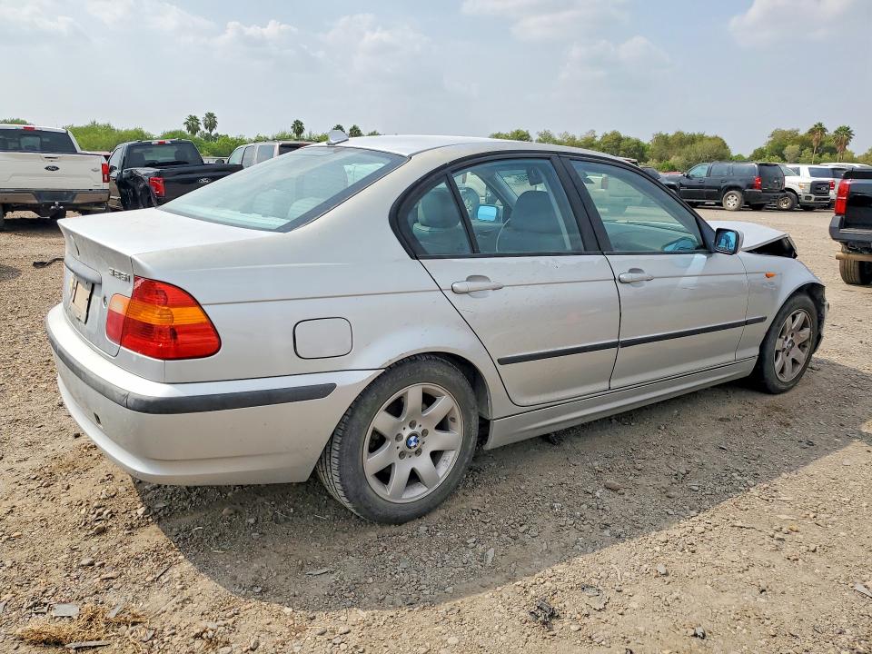 Aukcja sprzedaży 2005 Bmw 325, vin: WBAEV33475KW18383, numer aukcji: 59407946