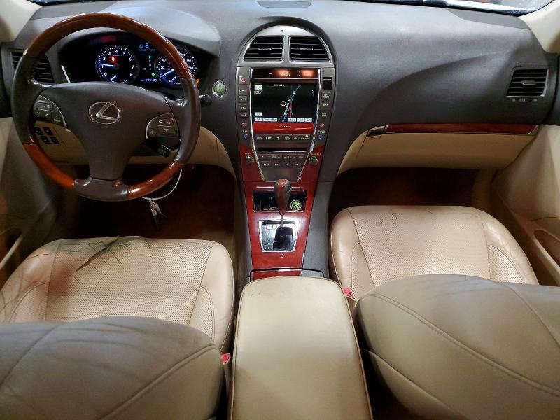 Продаж на аукціоні авто 2012 Lexus Es, vin: JTHBK1EG5C2474631        , номер лоту: 68830526