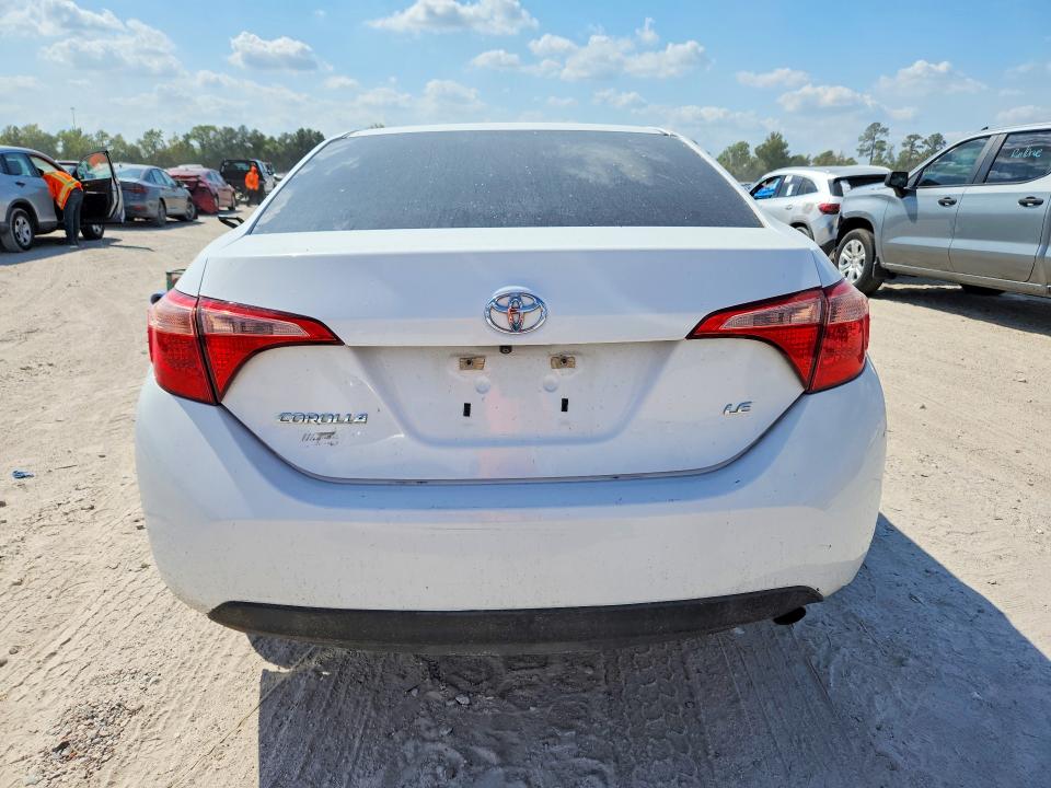 Продажа на аукционе авто 2019 Toyota Corolla, vin: 5YFBURHEXKP931244, номер лота: 70969166