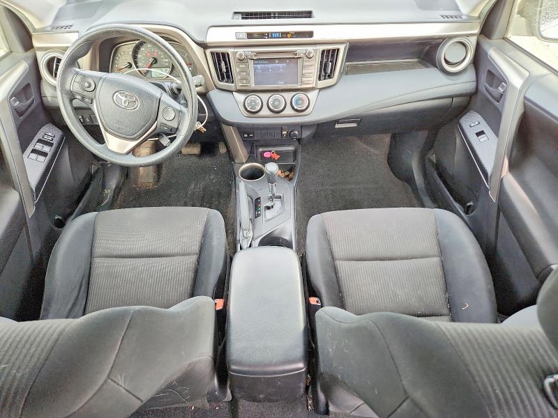 Продаж на аукціоні авто 2015 Toyota Rav4, vin: JTMBFREV0FJ036385, номер лоту: 67983796