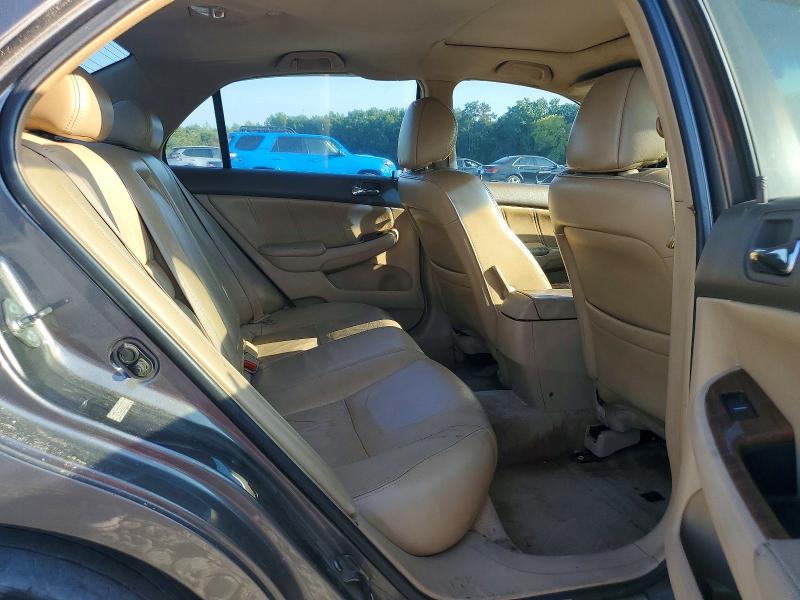 Продаж на аукціоні авто 2006 Honda Accord, vin: 1HGCM66896A063071, номер лоту: 69179676