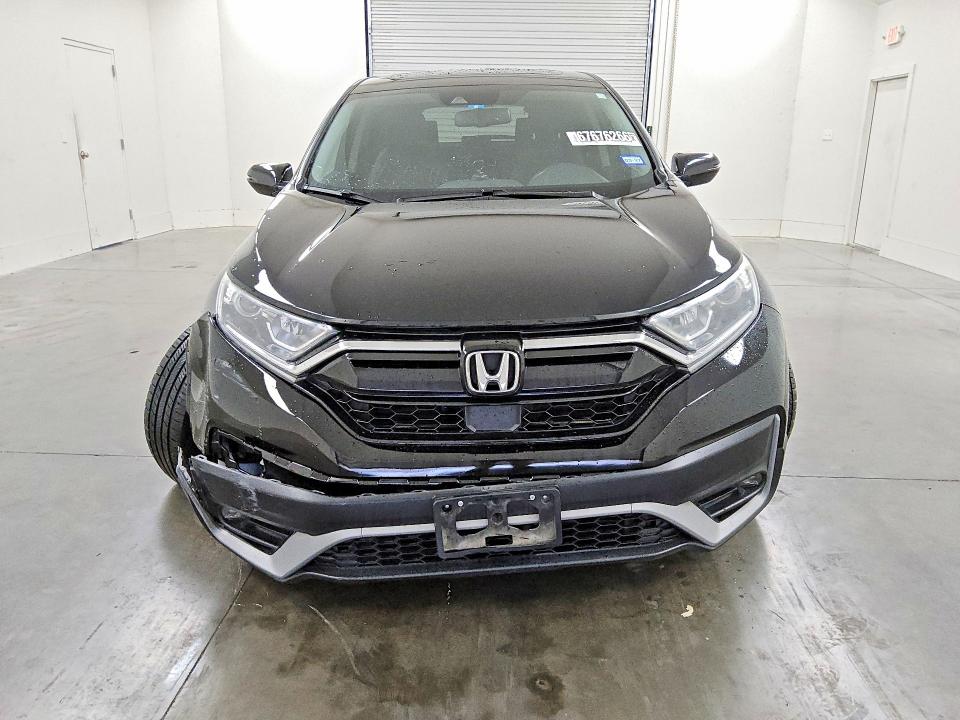 Продажа на аукционе авто 2022 Honda Cr-v, vin: 5J6RW1H82NA009557, номер лота: 67676266