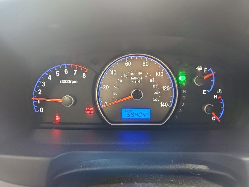 Продаж на аукціоні авто 2007 Hyundai Elantra, vin: KMHDU46D07U261344, номер лоту: 69906376