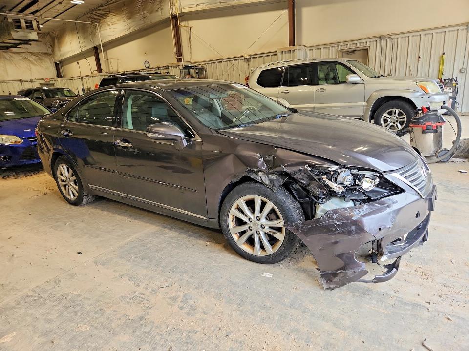 69568066 :رقم المزاد ، JTHBK1EG1A2364219 vin ، 2010 Lexus Es مزاد بيع
