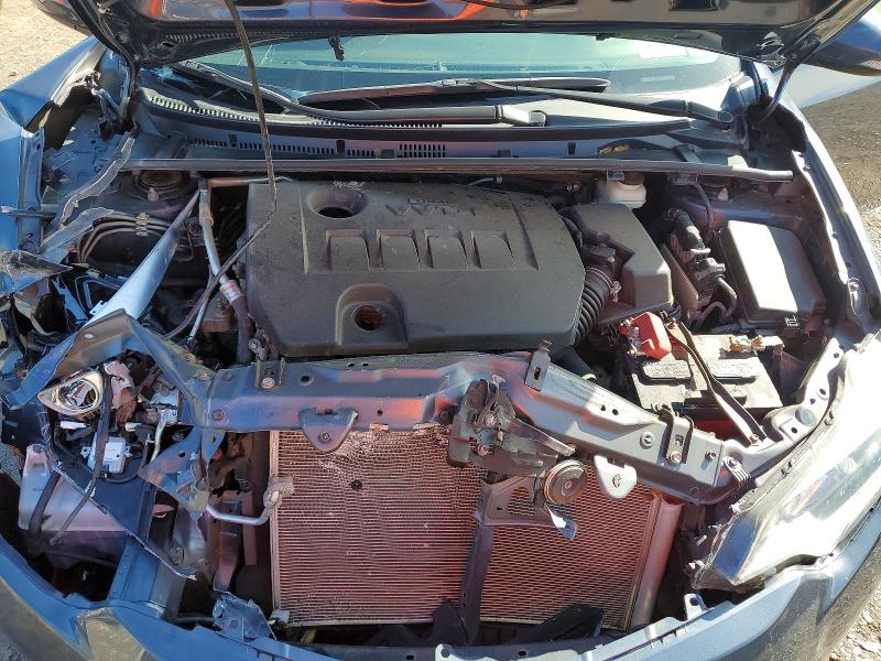 Продажа на аукционе авто 2016 Toyota Corolla, vin: 2T1BURHE5GC583506, номер лота: 68278596