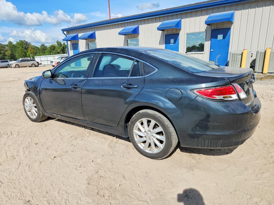 Продажа на аукционе авто 2012 Mazda 6, vin: 1YVHZ8DH3C5M00353, номер лота: 68164116