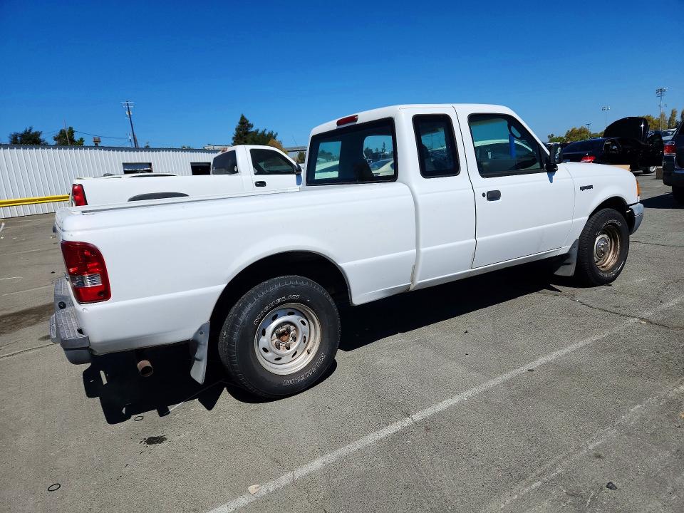 Aukcja sprzedaży 2003 Ford Ranger, vin: 1FTYR14V13PA32052, numer aukcji: 68651756