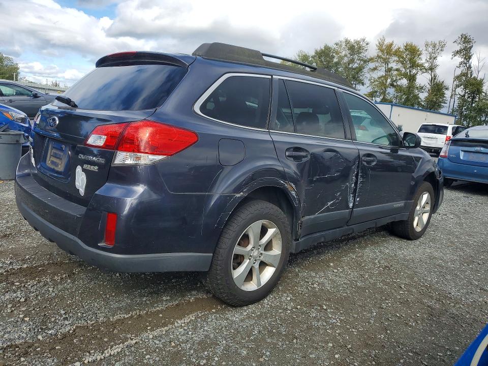 Aukcja sprzedaży 2013 Subaru Outback, vin: 4S4BRBGC3D3310380, numer aukcji: 67427416