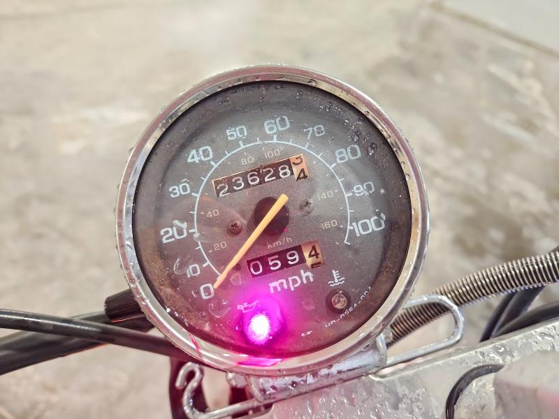 Продажа на аукционе авто 2001 Honda Vt600, vin: JH2PC21301K220715, номер лота: 70490246