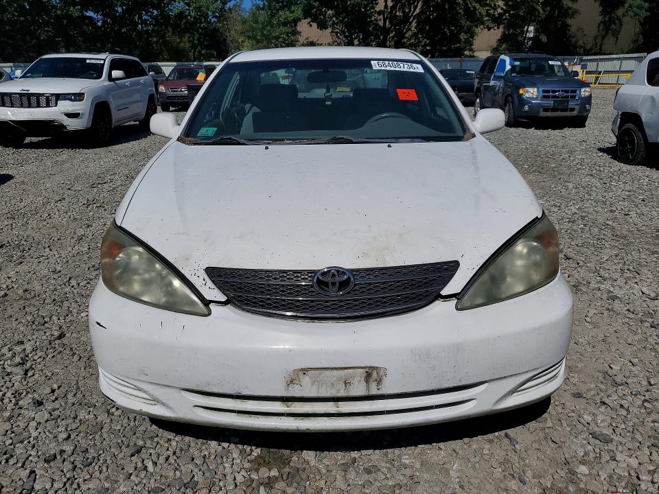 Продажа на аукционе авто 2003 Toyota Camry, vin: 4T1BE32KX3U173480, номер лота: 68408736