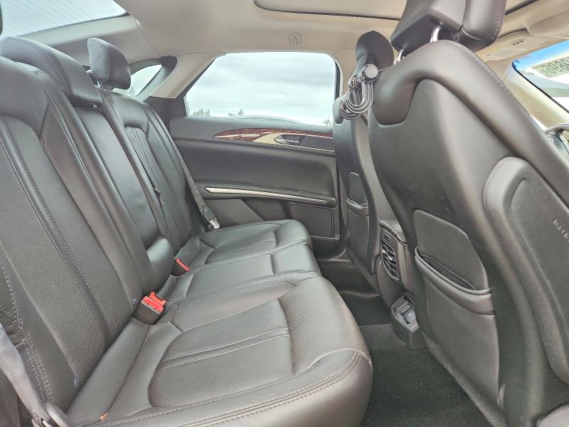 2013 Lincoln Mkz მანქანა იყიდება აუქციონზე, vin: 3LN6L2J9XDR826611, აუქციონის ნომერი: 67019896