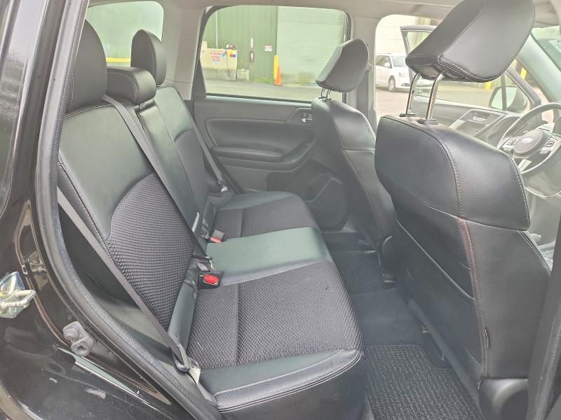 Aukcja sprzedaży 2018 Subaru Forester, vin: JF2SJGECXJH461082, numer aukcji: 70016216