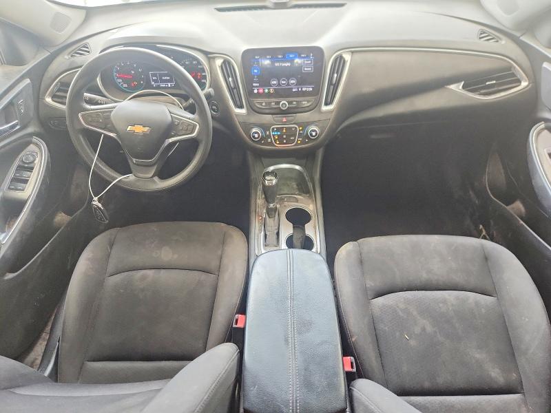 Продажа на аукционе авто 2019 Chevrolet Malibu, vin: 1G1ZD5ST2KF123436, номер лота: 68372796
