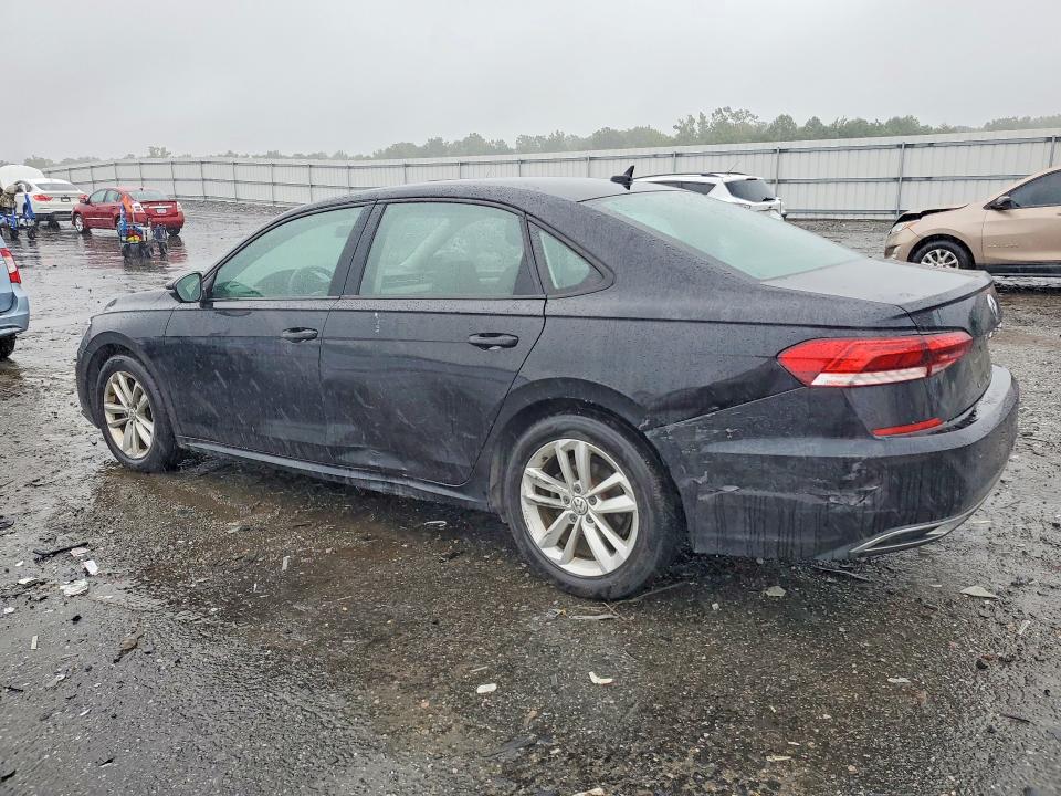 Aukcja sprzedaży 2020 Volkswagen Passat, vin: 1VWAA7A35LC018402, numer aukcji: 66900266