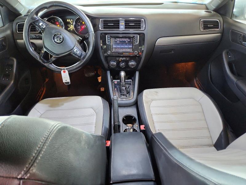 66916666 :رقم المزاد ، 3VWD17AJ4GM301373 vin ، 2016 Volkswagen Jetta مزاد بيع