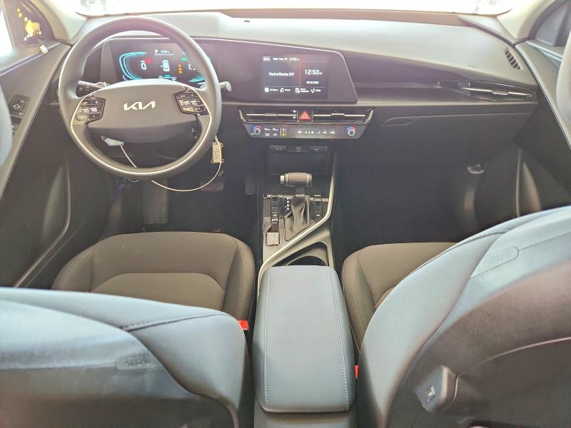 Продаж на аукціоні авто 2026 Kia Niro, vin: KNDCP3LE2T5331476, номер лоту: 70084676
