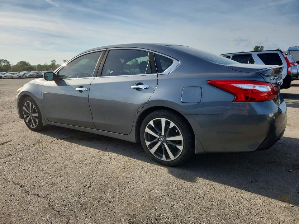 Продажа на аукционе авто 2016 Nissan Altima, vin: 1N4AL3AP5GC274415, номер лота: 68342676