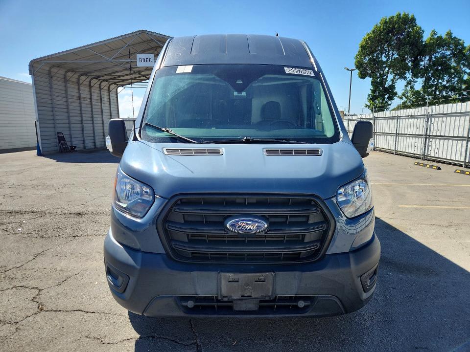 Aukcja sprzedaży 2020 Ford Transit 250, vin: 1FTBR3X83LKB04311, numer aukcji: 69907856