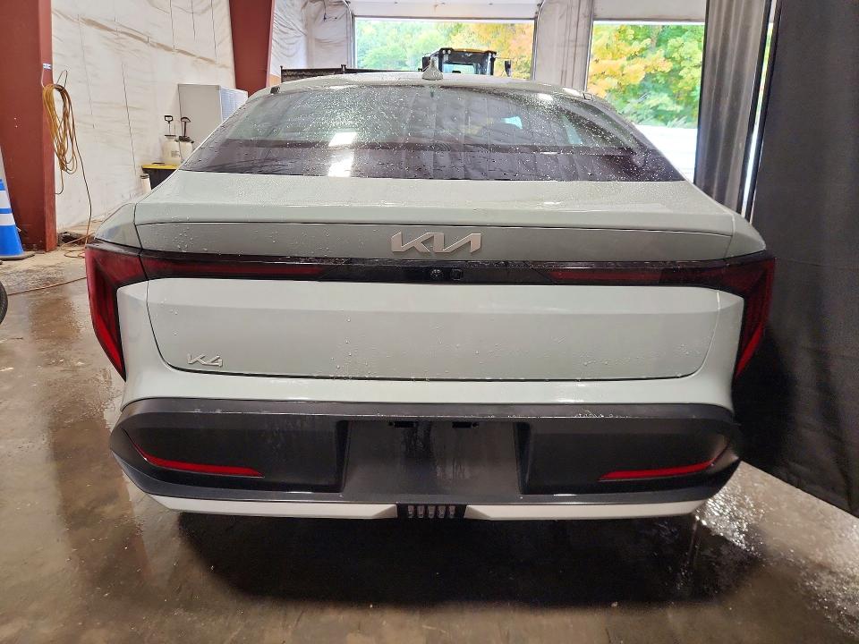 2026 Kia K4 მანქანა იყიდება აუქციონზე, vin: 3KPFT4DE8TE285461, აუქციონის ნომერი: 71279166
