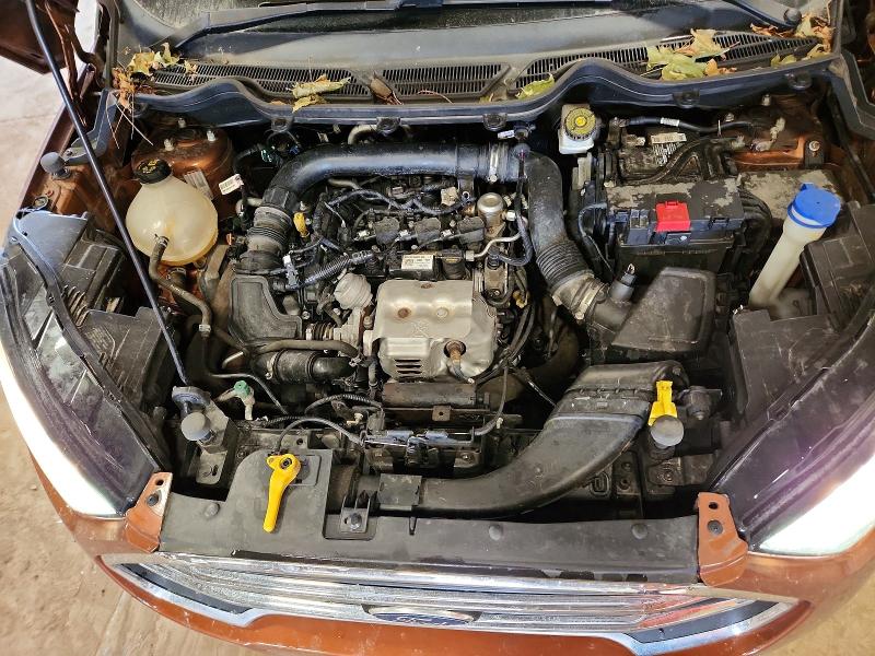 Продаж на аукціоні авто 2020 Ford Ecosport, vin: MAJ3S2GE8LC337576, номер лоту: 68642606