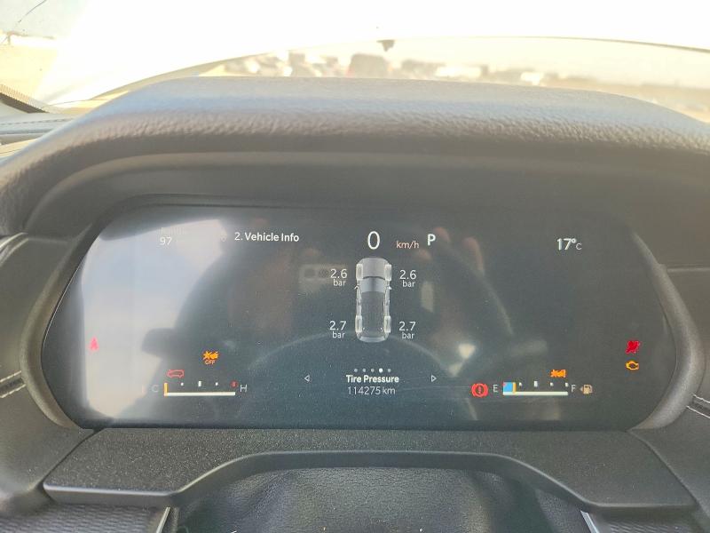 2023 Jeep Grand Cherokee მანქანა იყიდება აუქციონზე, vin: 1C4RJHAG9PC551521, აუქციონის ნომერი: 69526426