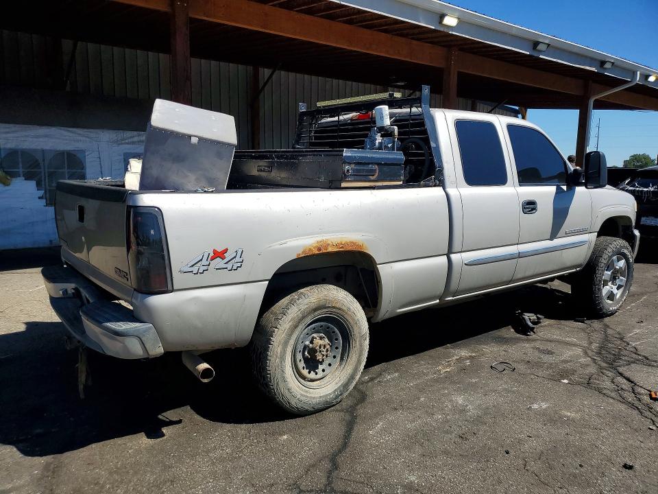 Продаж на аукціоні авто 2006 Gmc Sierra, vin: 1GTHK29U16E165839, номер лоту: 68086316