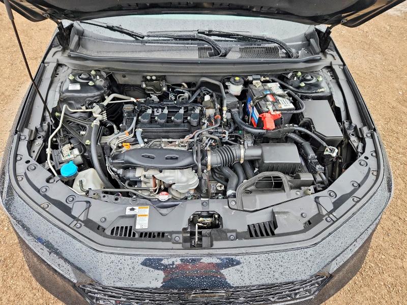 Продаж на аукціоні авто 2024 Honda Accord, vin: 1HGCY1F37RA800381, номер лоту: 67704926
