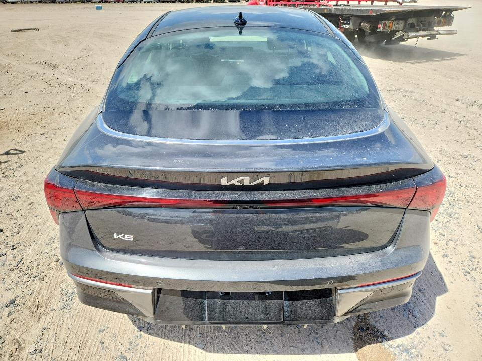 67332396 :رقم المزاد ، KNAG24J74T5429657 vin ، 2026 Kia K5 مزاد بيع