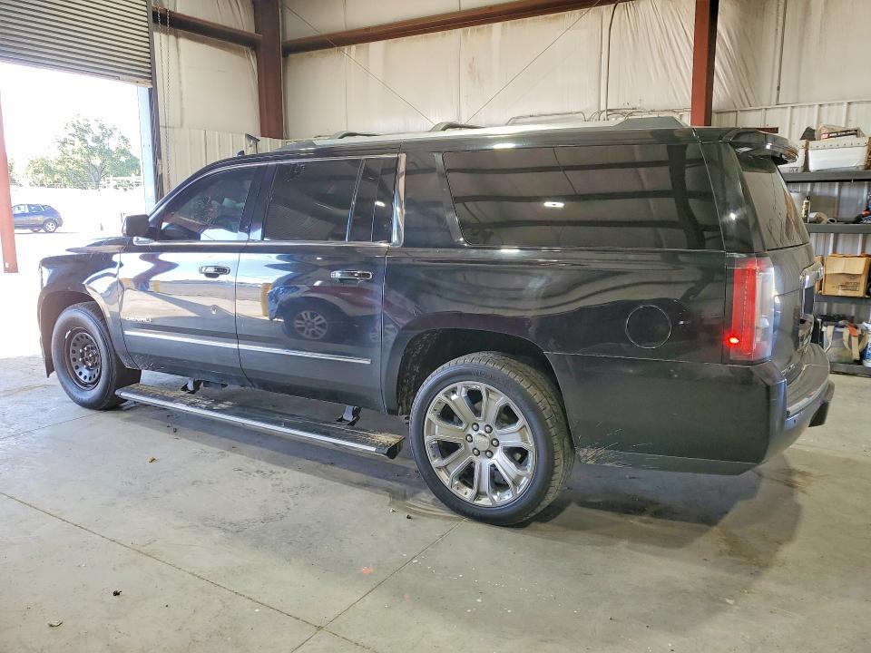Aukcja sprzedaży 2015 Gmc Yukon Xl, vin: 1GKS2JKJ7FR532014, numer aukcji: 68080896