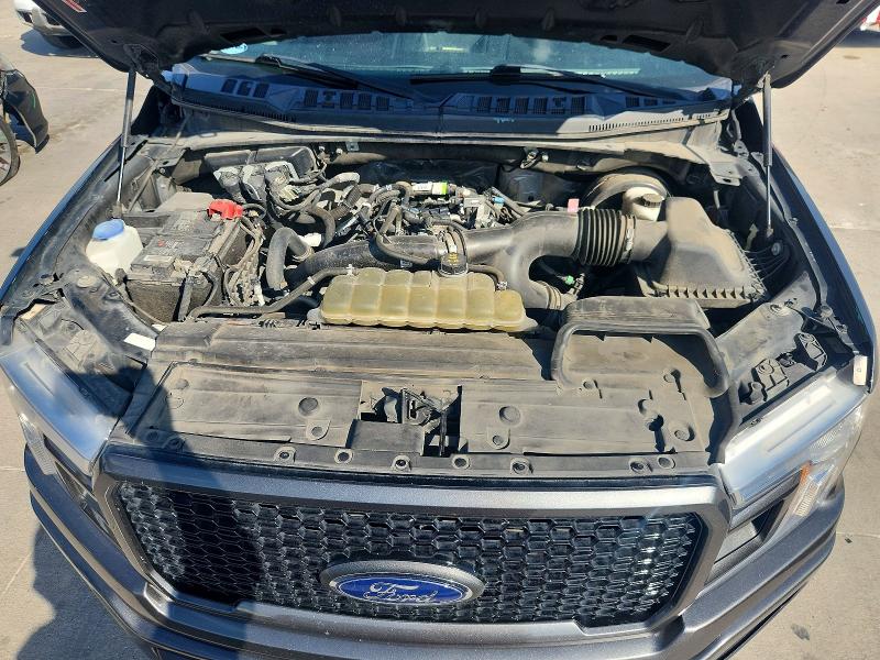Продаж на аукціоні авто 2020 Ford F150, vin: 1FTEW1CP0LKD07745, номер лоту: 67727226