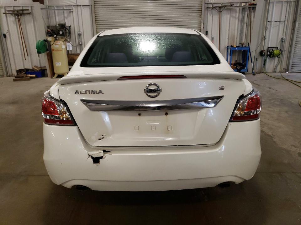 Продажа на аукционе авто 2015 Nissan Altima, vin: 1N4AL3AP8FN342273, номер лота: 69124676
