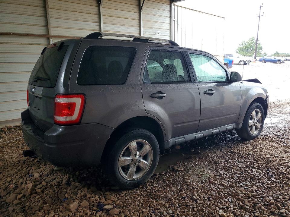 Продажа на аукционе авто 2011 Ford Escape, vin: 1FMCU0EG3BKB88569, номер лота: 70121246