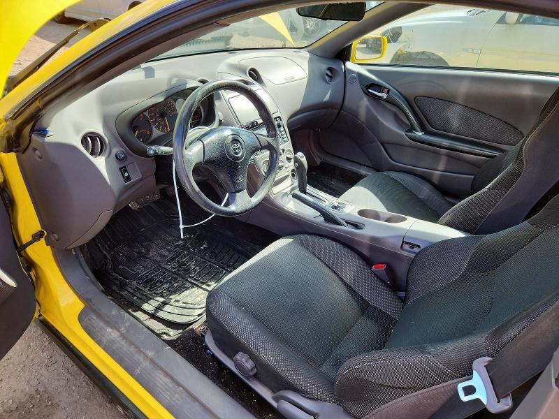 Продаж на аукціоні авто 2002 Toyota Celica, vin: JTDDR32T520115406, номер лоту: 68937416