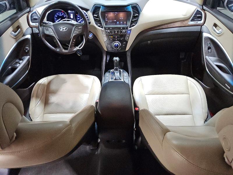 Aukcja sprzedaży 2017 Hyundai Santa Fe, vin: KM8SR4HF5HU252499, numer aukcji: 67545116