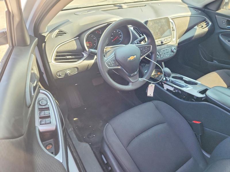 Aukcja sprzedaży 2024 Chevrolet Malibu, vin: 1G1ZD5ST4RF177735, numer aukcji: 65693096