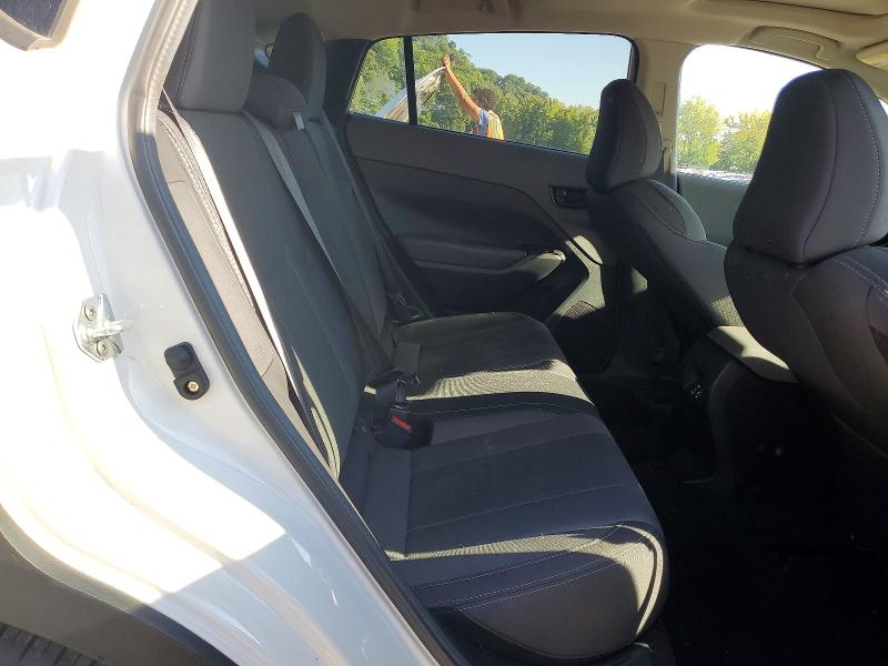 66944196 :رقم المزاد ، 4S4GUHD69T3705409 vin ، 2026 Subaru Crosstrek مزاد بيع