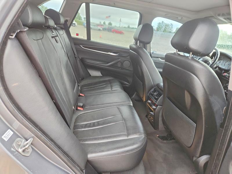 67613456 :رقم المزاد ، 5UXKT0C55G0F75150 vin ، 2016 Bmw X5 مزاد بيع