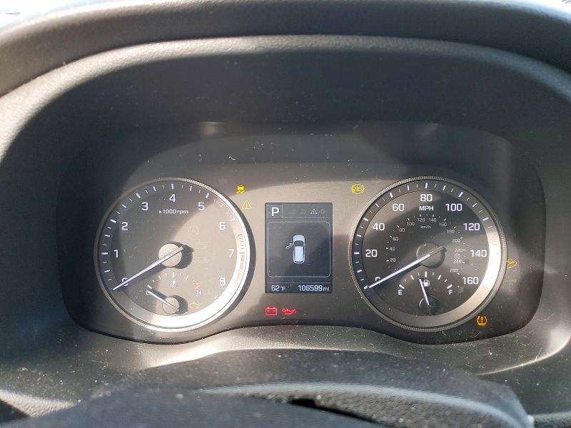 Aukcja sprzedaży 2017 Hyundai Tucson, vin: KM8J3CA49HU401688, numer aukcji: 68388446