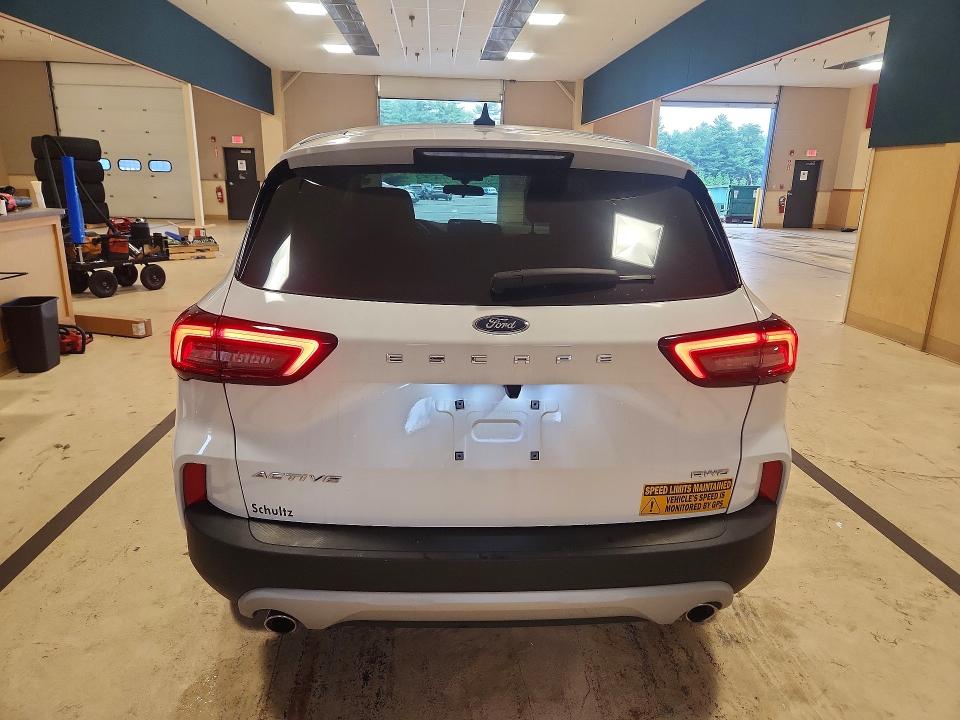 Продажа на аукционе авто 2024 Ford Escape, vin: 1FMCU9GN5RUB06145, номер лота: 67258326