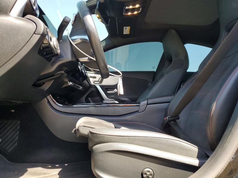 Aukcja sprzedaży 2021 Mercedes-benz Cla, vin: W1K5J4GB2MN186785, numer aukcji: 67358666