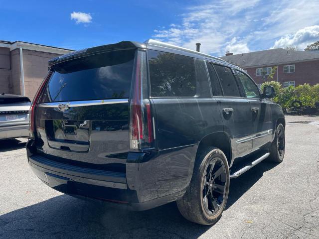 Продажа на аукционе авто 2019 Cadillac Escalade, vin: 1GYS4CKJXKR345694, номер лота: 70099926