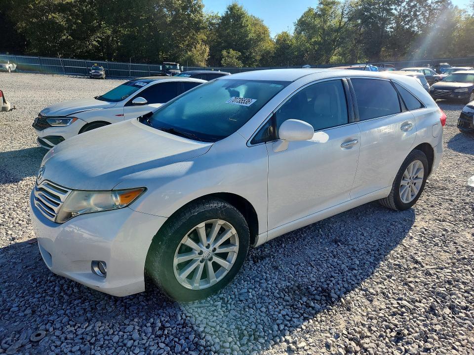Aukcja sprzedaży 2012 Toyota Venza, vin: 4T3ZA3BB0CU061997, numer aukcji: 70735536