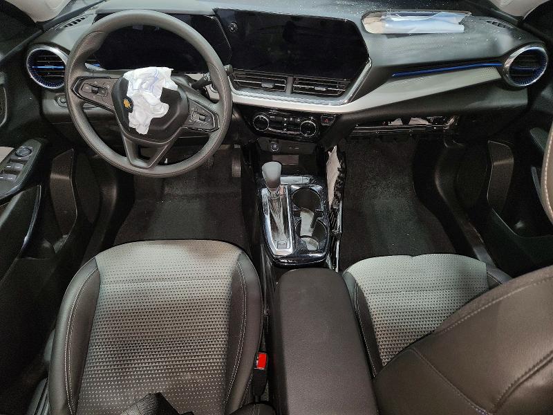 Продаж на аукціоні авто 2026 Chevrolet Trax, vin: KL77LHEP2TC161332, номер лоту: 69535306