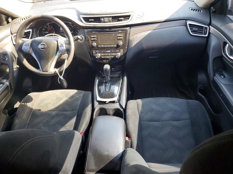 Aukcja sprzedaży 2015 Nissan Rogue, vin: 5N1AT2MV0FC915401, numer aukcji: 66987746