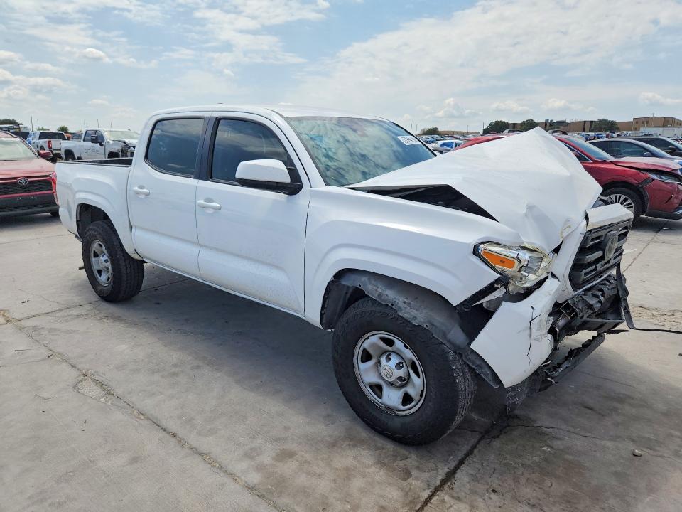 Aukcja sprzedaży 2018 Toyota Tacoma, vin: 5TFAX5GN0JX113101, numer aukcji: 67994756