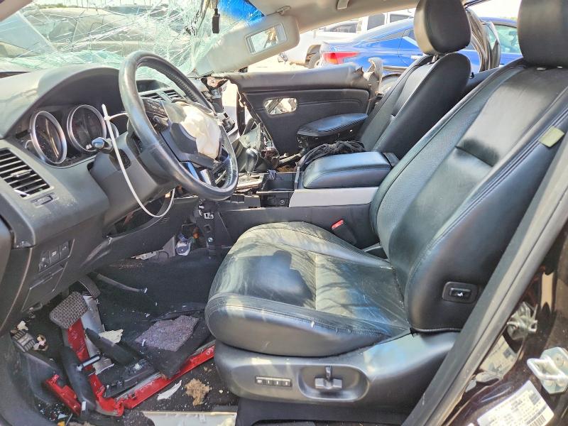 Aukcja sprzedaży 2007 Mazda Cx-9, vin: JM3TB28Y870120191, numer aukcji: 69612076
