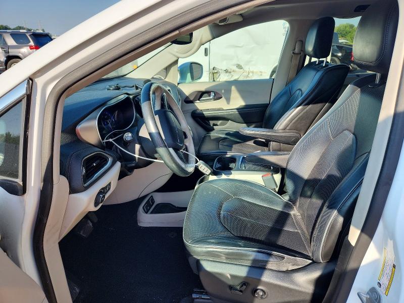 Aukcja sprzedaży 2018 Chrysler Pacifica, vin: 2C4RC1GG1JR232654, numer aukcji: 69220536