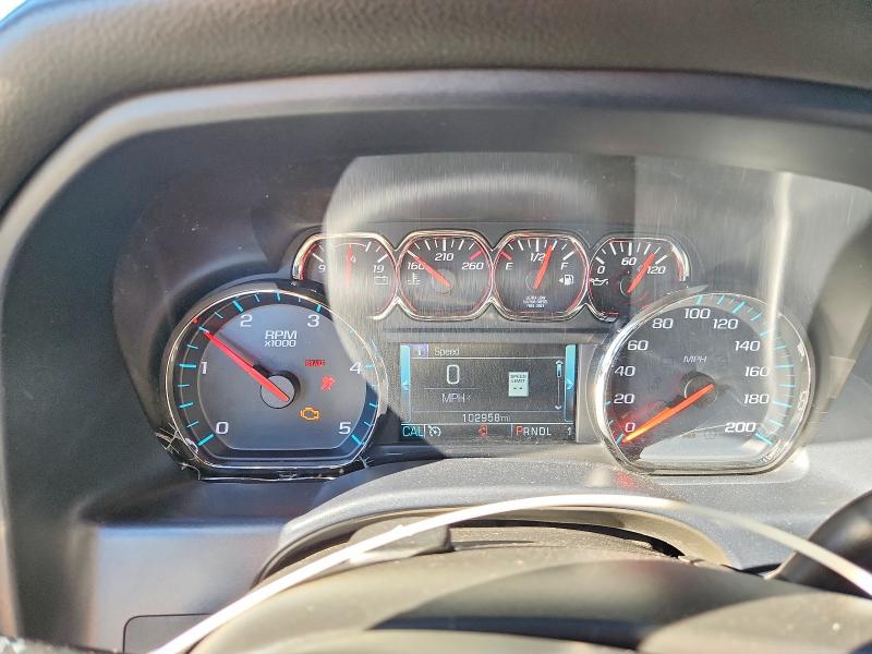 Продаж на аукціоні авто 2019 Gmc Sierra, vin: 1GT12REY8KF249745, номер лоту: 67902066