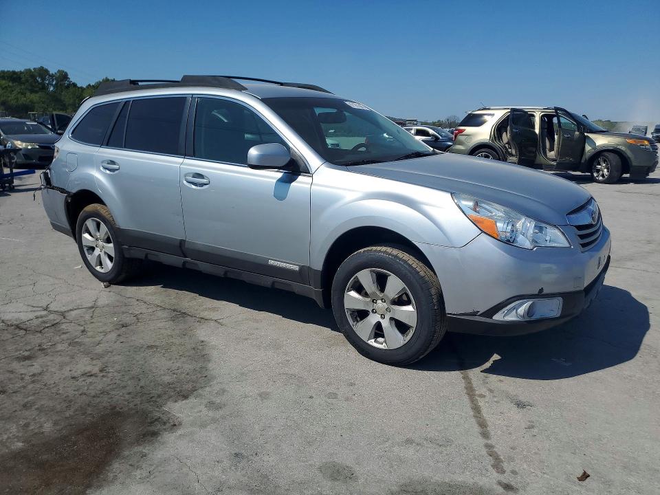 Aukcja sprzedaży 2012 Subaru Outback, vin: 4S4BRCCC5C3241198, numer aukcji: 67181446